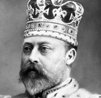 King Edward VII